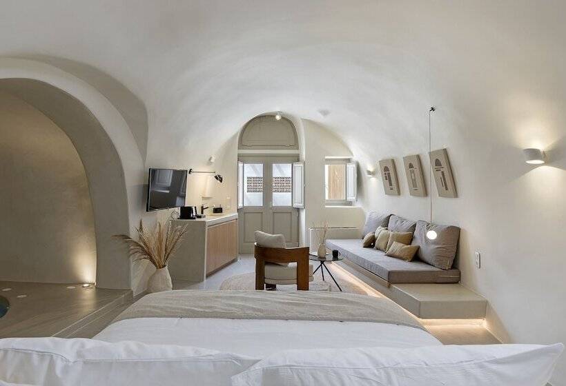 Hotel Utopia Suites Santorini