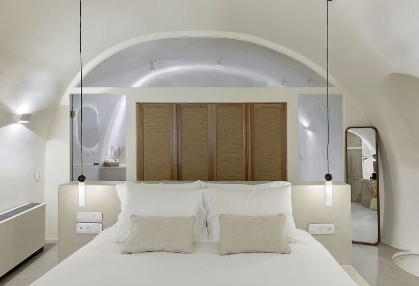 Hotel Utopia Suites Santorini