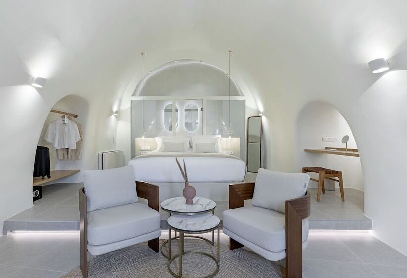 Hotel Utopia Suites Santorini