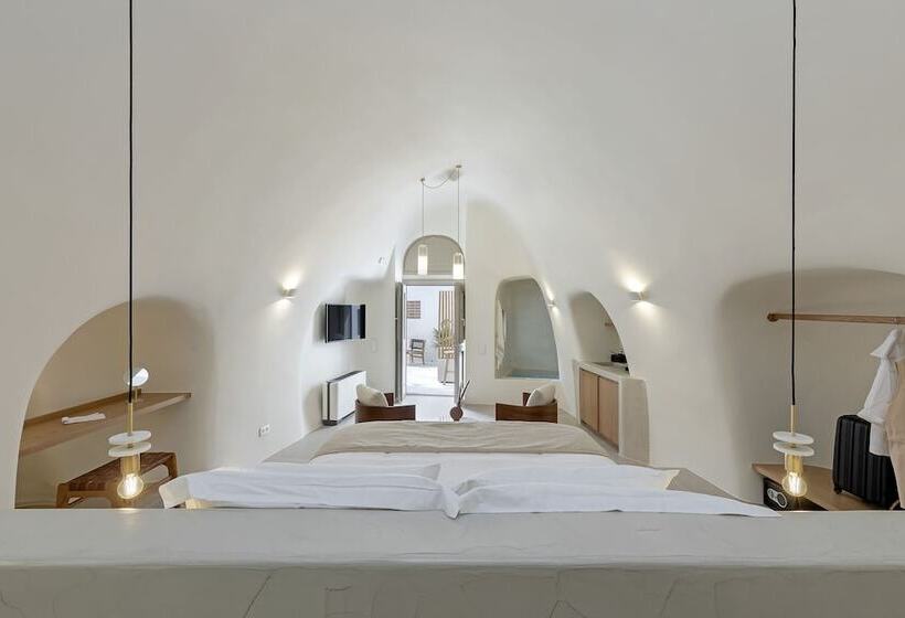 Hotel Utopia Suites Santorini