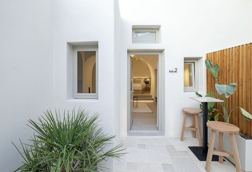 Hotel Utopia Suites Santorini