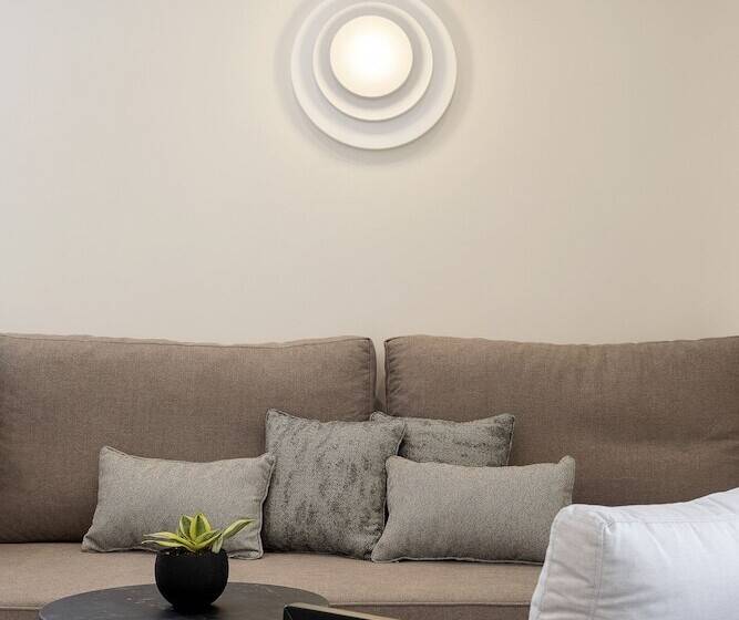 Hotel Utopia Suites Santorini