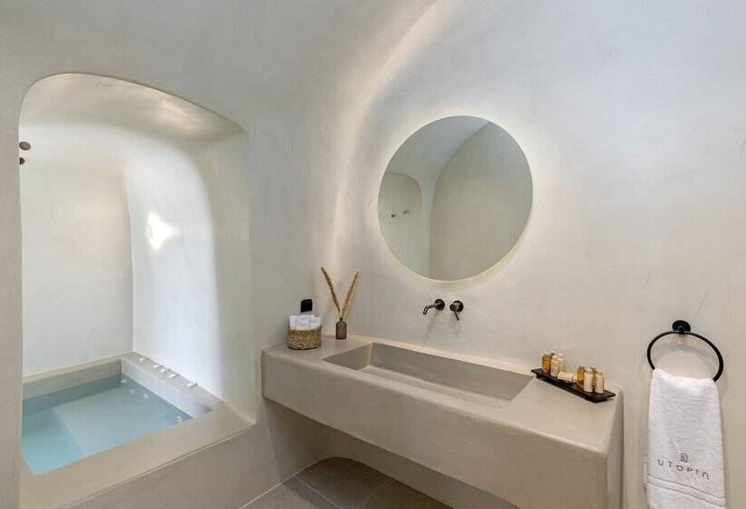 هتل Utopia Suites Santorini