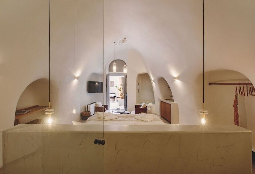 Hotel Utopia Suites Santorini
