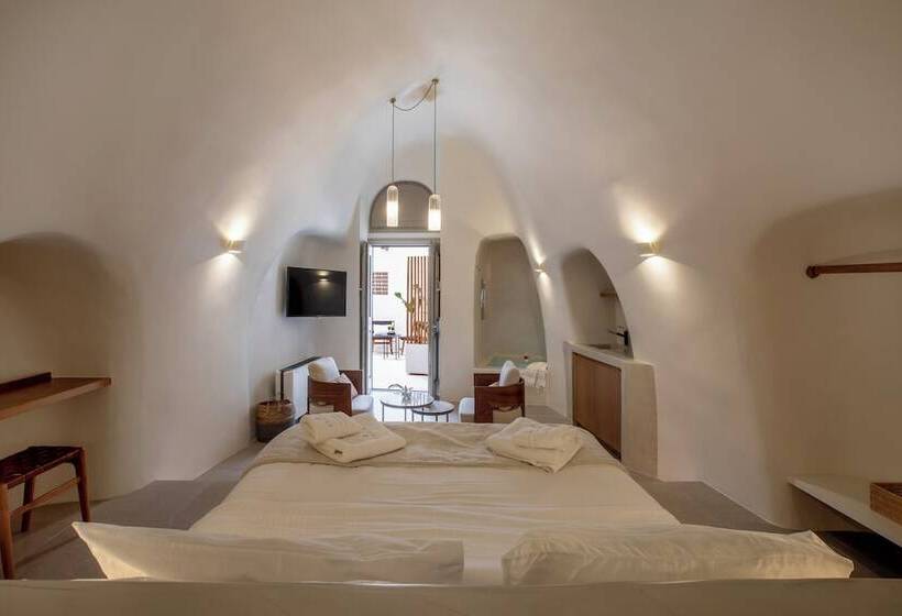 هتل Utopia Suites Santorini