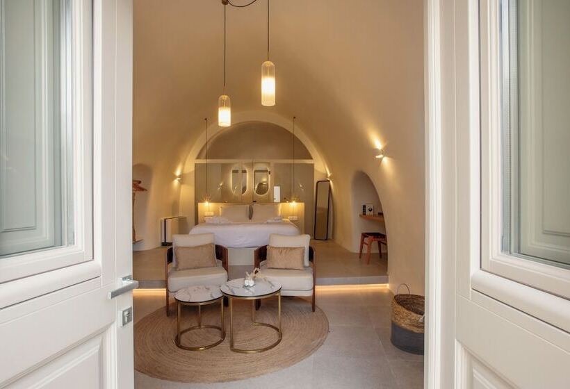 Hotel Utopia Suites Santorini