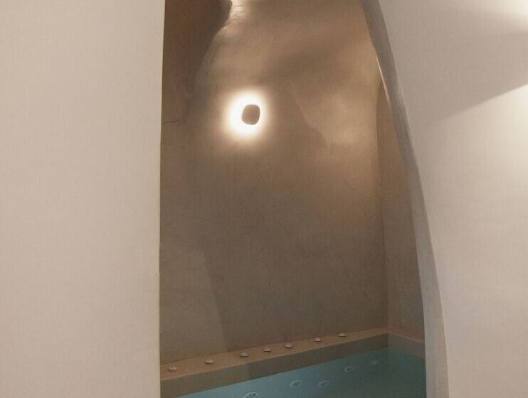 Hotel Utopia Suites Santorini