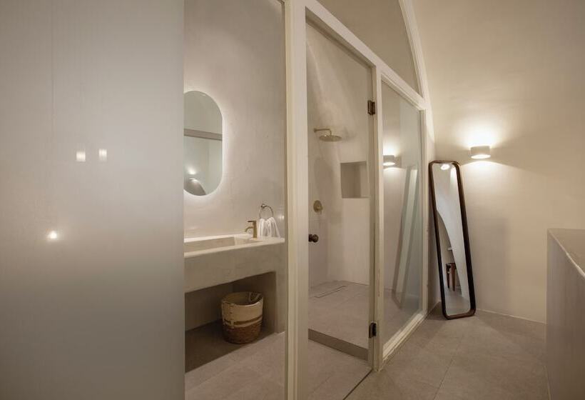 Hotel Utopia Suites Santorini