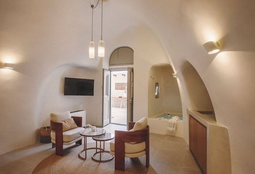 Hotel Utopia Suites Santorini