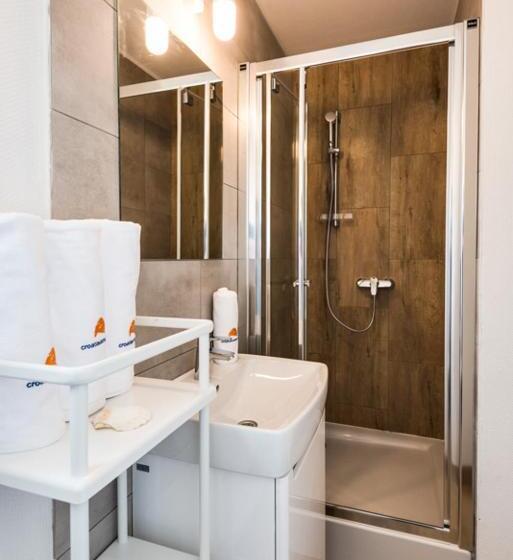 Mobile Home Vodice 1