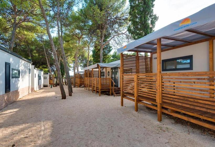Mobile Home Vodice 1