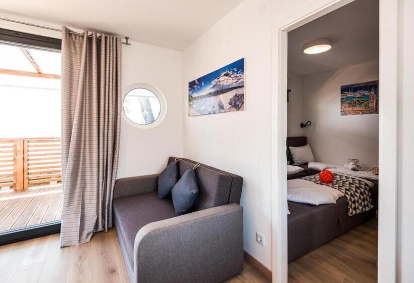 Mobile Home Vodice 25