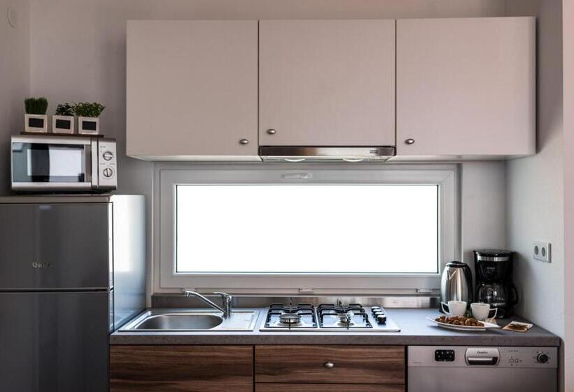 Mobile Home Vodice 25