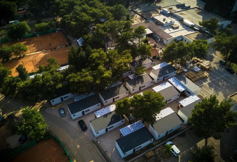 Mobile Home Vodice 25