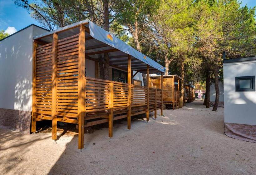 Mobile Home Vodice 25