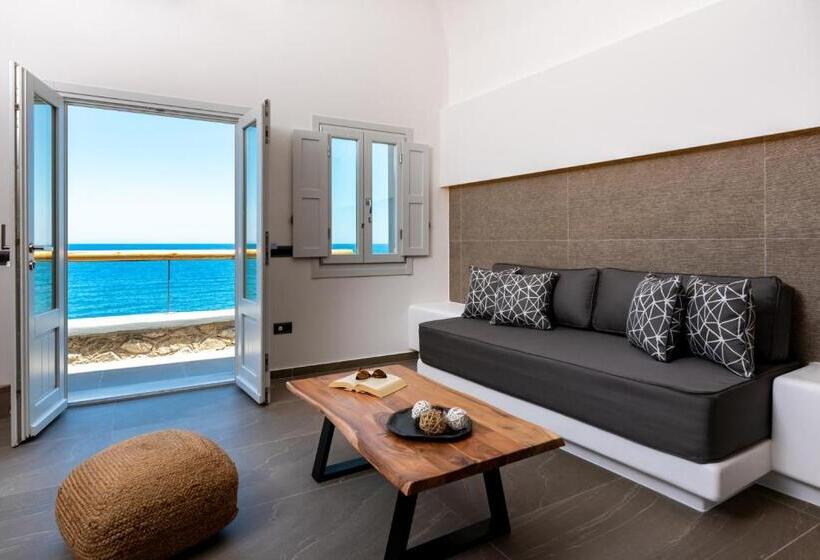 Neoma Luxury Suites