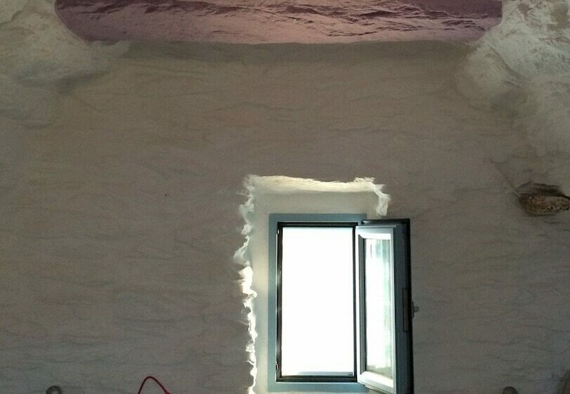 Not Traditional Original The Blue Cottage