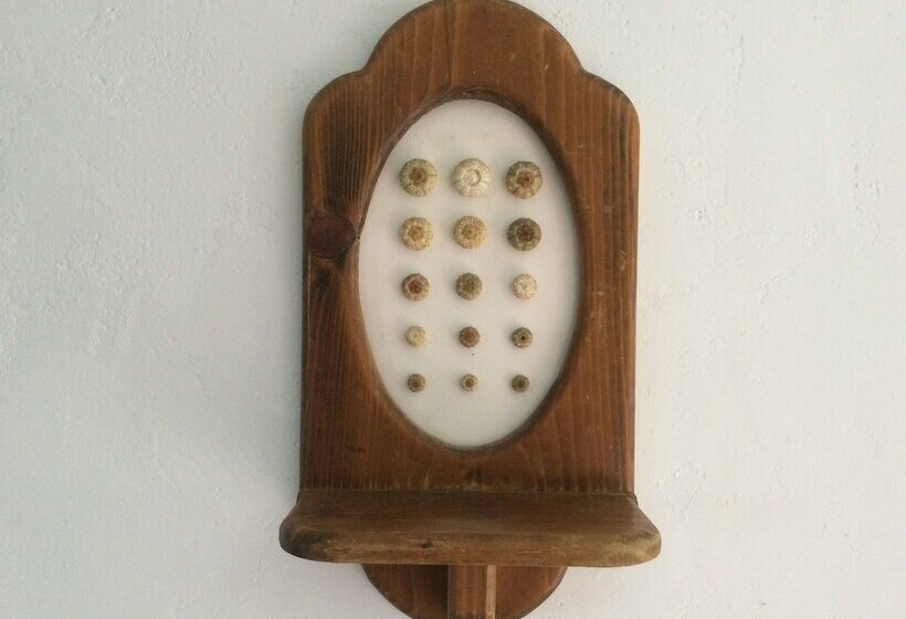 Not Traditional Original The Blue Cottage