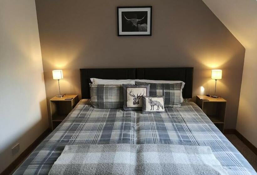 ペンション Beechwood Lodge