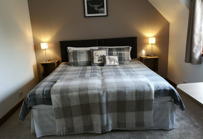 펜션 Beechwood Lodge