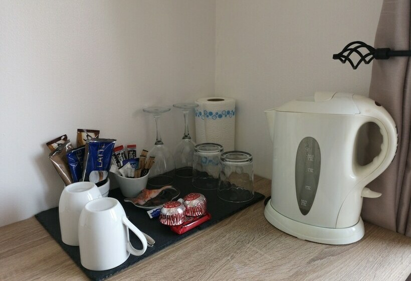 ペンション Beechwood Lodge