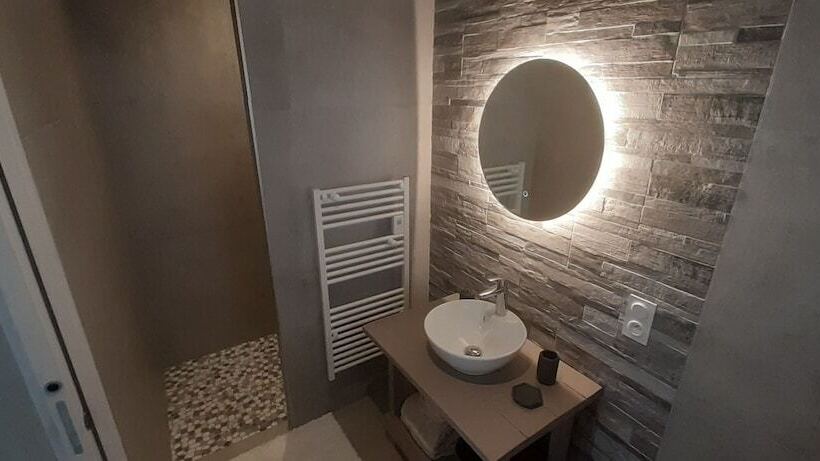 بنسيون Cale 32   Chambres D Hôtes