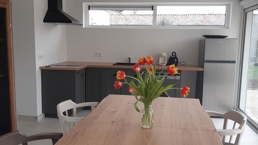 פנסיון Cale 32   Chambres D Hôtes