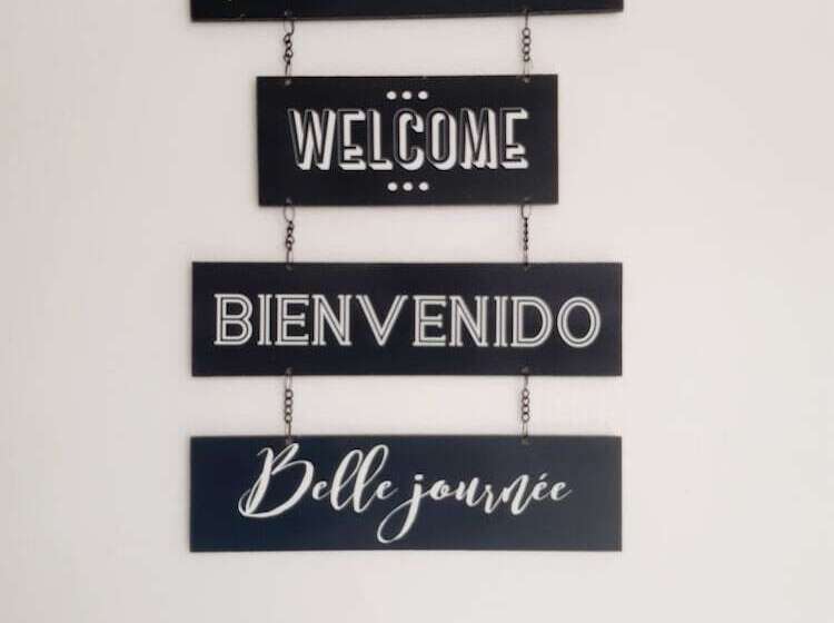 פנסיון Cale 32   Chambres D Hôtes