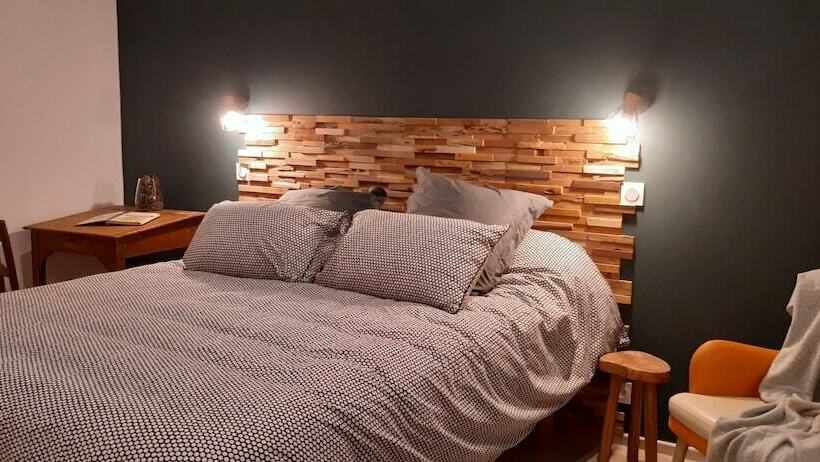 بنسيون Cale 32   Chambres D Hôtes