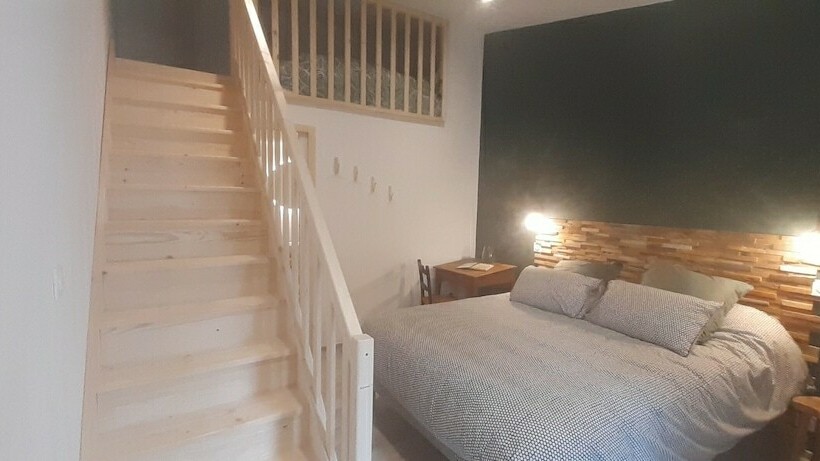 פנסיון Cale 32   Chambres D Hôtes