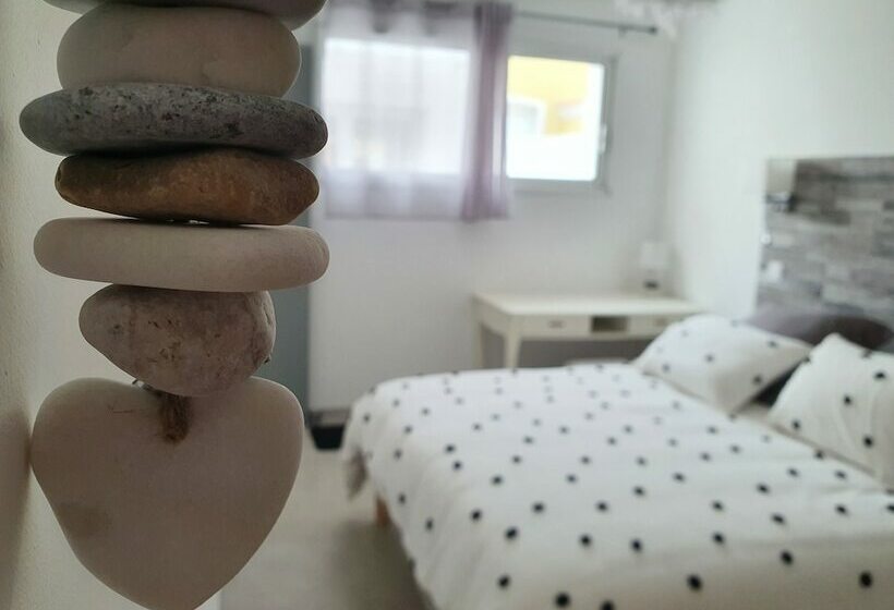 פנסיון Cale 32   Chambres D Hôtes