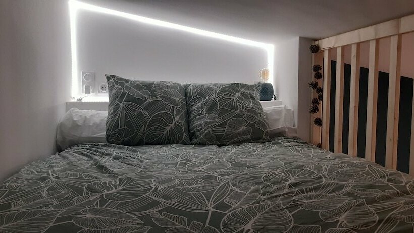 بنسيون Cale 32   Chambres D Hôtes