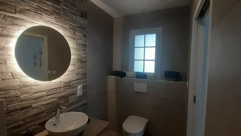 פנסיון Cale 32   Chambres D Hôtes