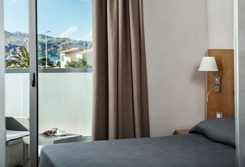 ペンション Capotesta Luxury Rooms