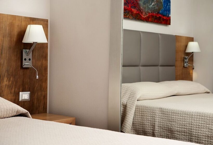 ペンション Capotesta Luxury Rooms