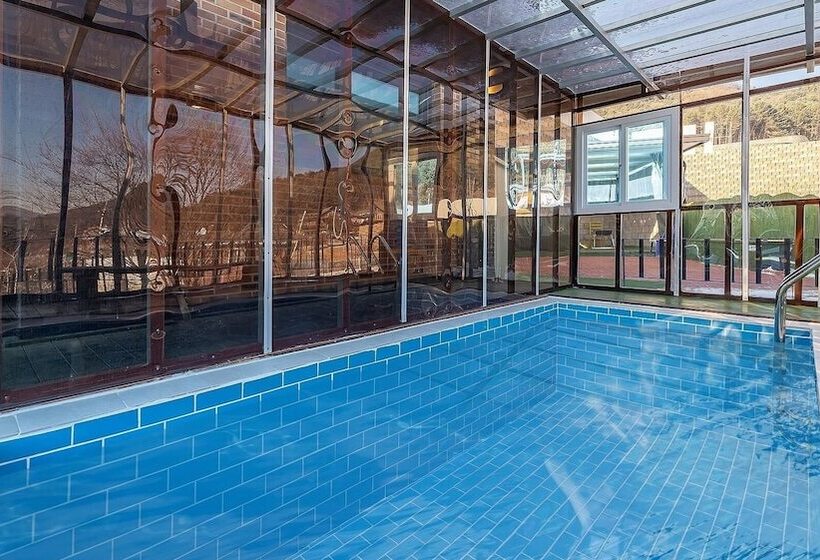 پانسیون Gapyeong Mois