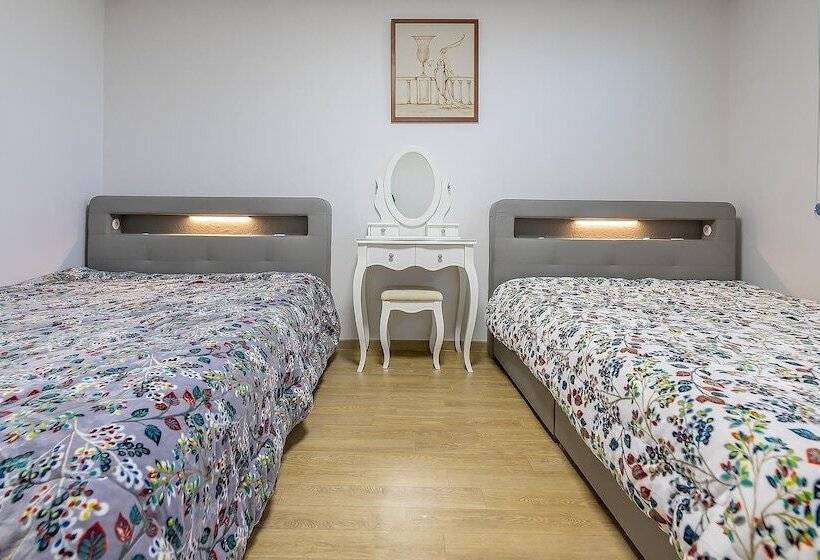 پانسیون Gapyeong Mois