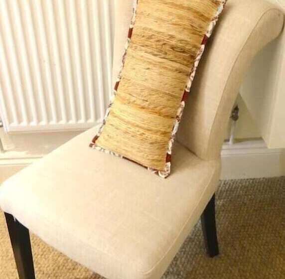 بنسيون Jessamine Guest House