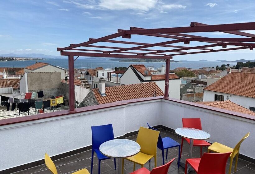 膳宿费 Lighthouse Vodice