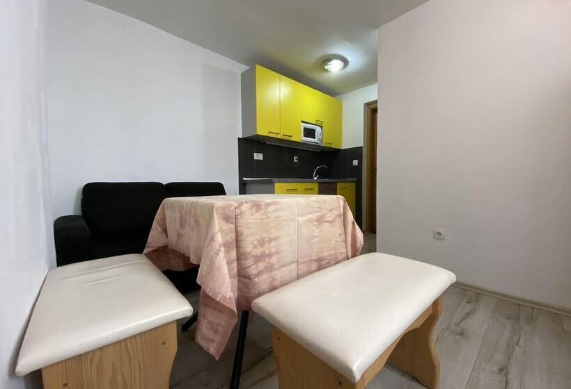 膳宿费 Lighthouse Vodice