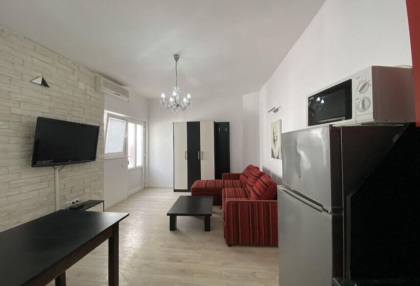 膳宿费 Lighthouse Vodice