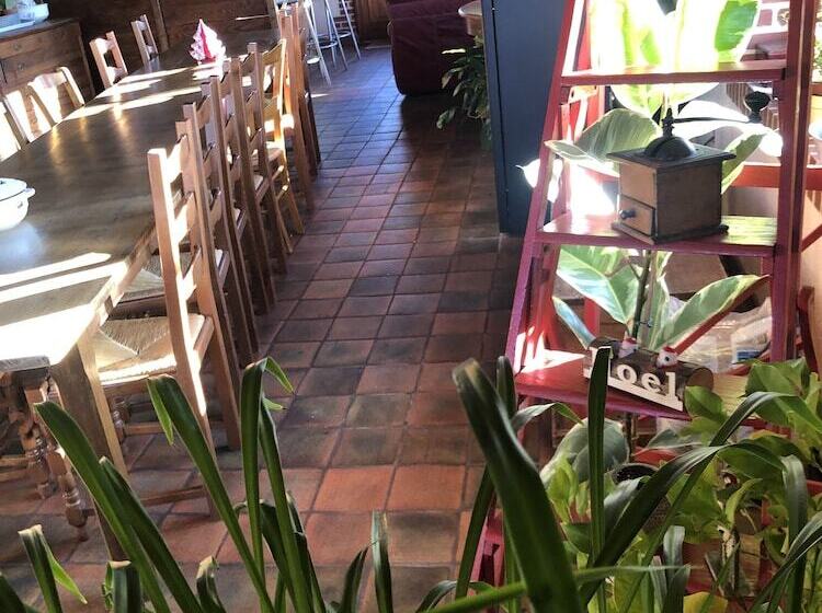 膳宿费 Maison D Hôtes Ourdeaux Et Gîte Chez Rouchon