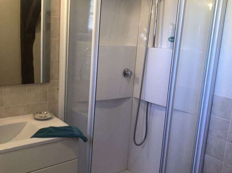 بنسيون Maison D Hôtes Ourdeaux Et Gîte Chez Rouchon