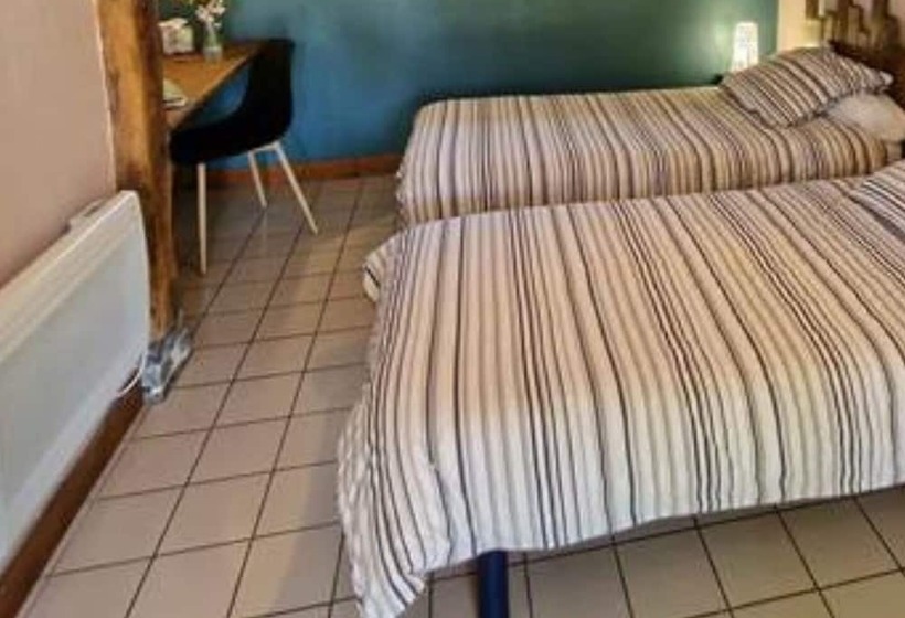 膳宿费 Maison D Hôtes Ourdeaux Et Gîte Chez Rouchon