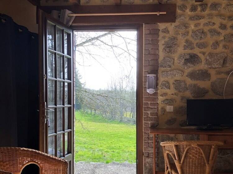 膳宿费 Maison D Hôtes Ourdeaux Et Gîte Chez Rouchon