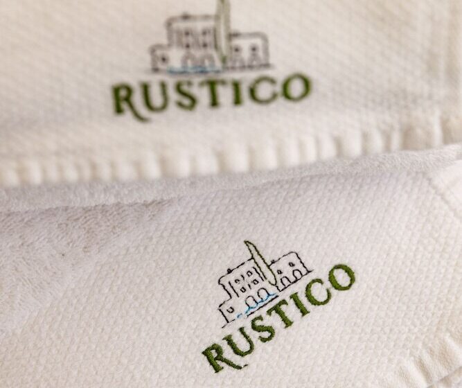 Residence Rustico