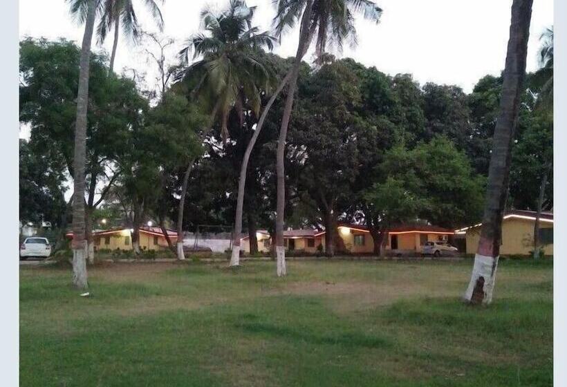 リゾートホテル Summer House