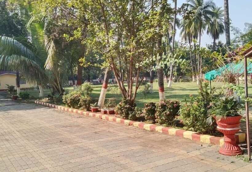 リゾートホテル Summer House