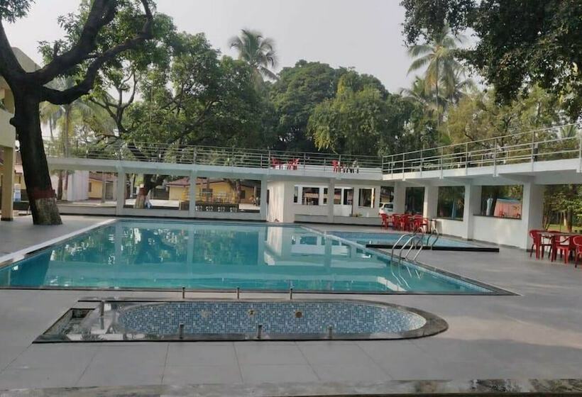 リゾートホテル Summer House