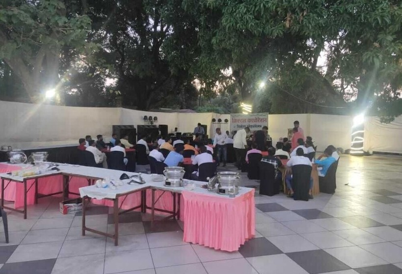 リゾートホテル Summer House